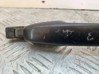  Ручка наружная задняя левая Mazda 3 BK Арт 26956, вид 2