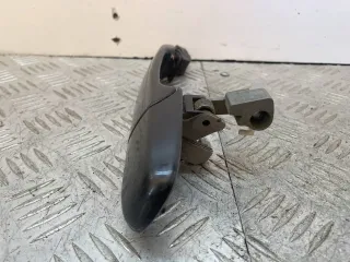  Ручка наружная задняя левая Mazda 3 BK Арт 26956, вид 4