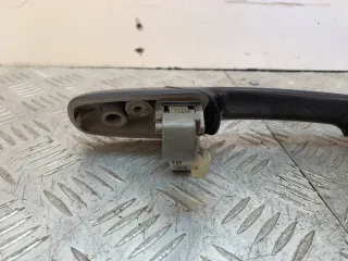  Ручка наружная задняя левая Mazda 3 BK Арт 26956, вид 6