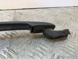  Ручка наружная задняя левая Mazda 3 BK Арт 26956, вид 7