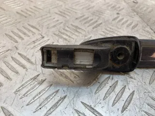  Ручка наружная задняя левая Mazda 3 BK Арт 26956, вид 10