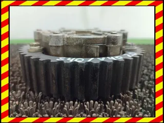  Муфта распредвала Volvo S40 1 Арт 99897011, вид 2