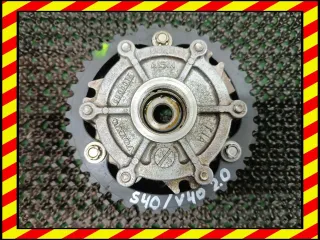  Муфта распредвала Volvo S40 1 Арт 99897011, вид 1