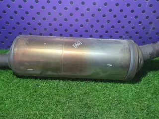 1476471XAA32G170314030111 Катализатор  Peugeot 308 2 Арт 99897028, вид 3