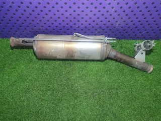 1476471XAA32G170314030111 Катализатор  Peugeot 308 2 Арт 99897028, вид 5