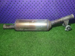 1476471XAA32G170314030111 Катализатор  Peugeot 308 2 Арт 99897028, вид 1