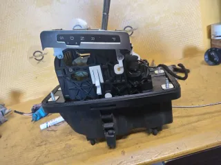 4F1713041P Кулиса Audi A6 C6 (S6,RS6) Арт 99899070, вид 4