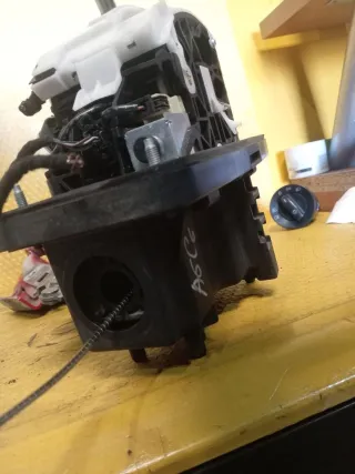 4F1713041P Кулиса Audi A6 C6 (S6,RS6) Арт 99899070, вид 5