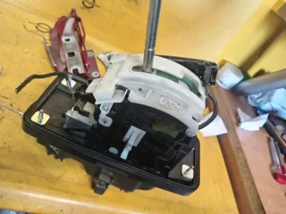 4F1713041P Кулиса Audi A6 C6 (S6,RS6) Арт 99899070, вид 1