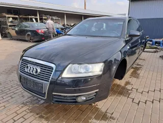  4E0407613C Ступица передняя левая Audi A6 C6 (S6,RS6) Арт 174064, вид 9