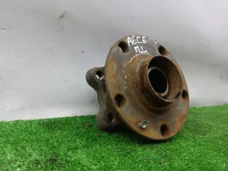  4E0407613C Ступица передняя левая Audi A6 C6 (S6,RS6) Арт 174064, вид 2