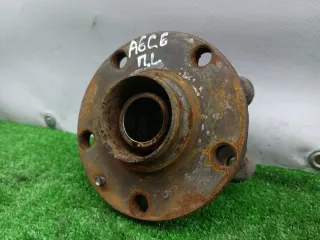  4E0407613C Ступица передняя левая Audi A6 C6 (S6,RS6) Арт 174064, вид 3