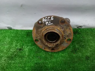  4E0407613C Ступица передняя левая Audi A6 C6 (S6,RS6) Арт 174064, вид 4