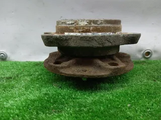  4E0407613C Ступица передняя левая Audi A6 C6 (S6,RS6) Арт 174064, вид 6