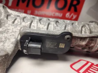 10012018403X, 19061800441, 7806277482, 0273010272, 	33346895076, 6895076, 6893752, 33346893752 Рейка доворота задней оси BMW 5 G30/G31 Арт 17480, вид 5