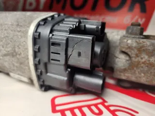 10012018403X, 19061800441, 7806277482, 0273010272, 	33346895076, 6895076, 6893752, 33346893752 Рейка доворота задней оси BMW 5 G30/G31 Арт 17480, вид 7