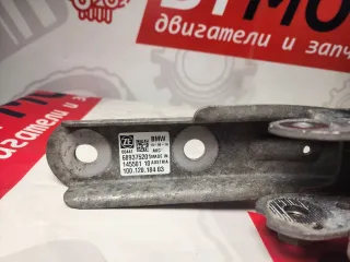 10012018403X, 19061800441, 7806277482, 0273010272, 	33346895076, 6895076, 6893752, 33346893752 Рейка доворота задней оси BMW 5 G30/G31 Арт 17480, вид 3