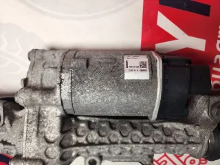 10012018403X, 19061800441, 7806277482, 0273010272, 	33346895076, 6895076, 6893752, 33346893752 Рейка доворота задней оси BMW 5 G30/G31 Арт 17480, вид 4