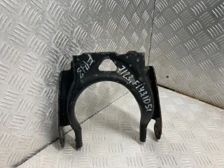 9682595280 Рычаг передний левый Citroen C5 2 Арт 7123F1431051, вид 2