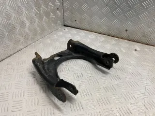 9682595280 Рычаг передний левый Citroen C5 2 Арт 7123F1431051, вид 4