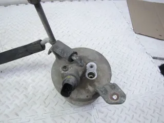 8364097, 8391322, 8362055 Патрубок (трубопровод, шланг) BMW Z3 Арт 99902895, вид 3