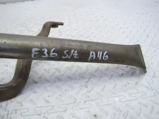  Усилитель торпедо BMW 3 E36 Арт 99903125, вид 4