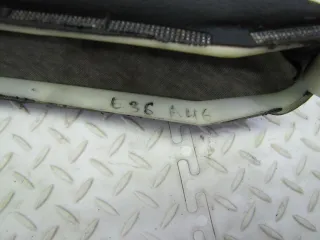  Чехол рычага ручного тормоза (ручника) BMW 3 E36 Арт 99903754, вид 3