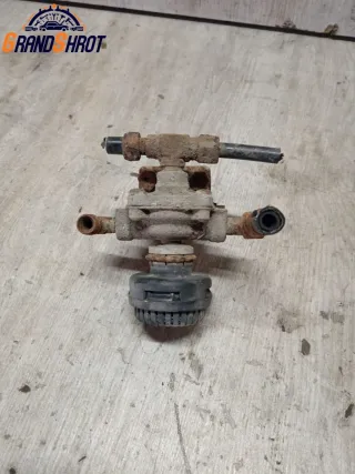  Кран пневматический JAC HFC Арт 21426, вид 1