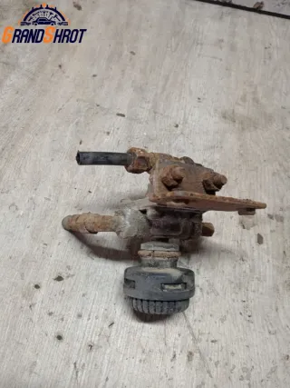  Кран пневматический JAC HFC Арт 21426, вид 3