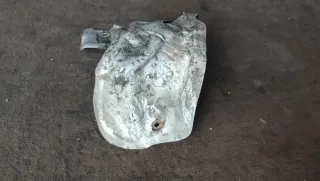  Кожух турбины Peugeot 308 1 1.6л HDI Арт 2E0001, вид 2