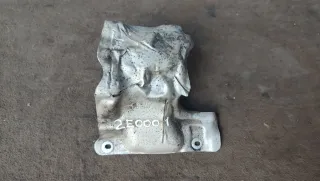  Кожух турбины Peugeot 308 1 1.6л HDI Арт 2E0001, вид 1