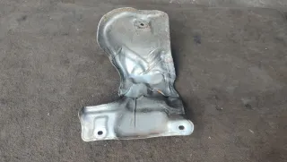  Кожух турбины Peugeot 308 1 1.6л HDI Арт 2E0001, вид 3