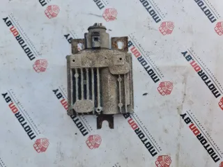 7P0906093 Блок управления топливным насосом Volkswagen Touareg 2 Арт 99939805, вид 2