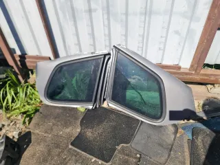  Комплект задних стекол Volkswagen Touareg 2 Арт 99940079, вид 5