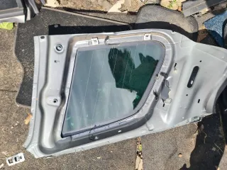  Комплект задних стекол Volkswagen Touareg 2 Арт 99940079, вид 6