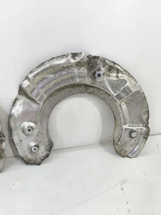 34116786817, 34116786818, 34116785669, 34116785670 Комплект тормозов (диски и суппорта) BMW 7 F01/F02 Арт BMW20008, вид 3