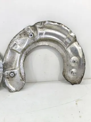 34116786817, 34116786818, 34116785669, 34116785670 Комплект тормозов (диски и суппорта) BMW 7 F01/F02 Арт BMW20008, вид 4