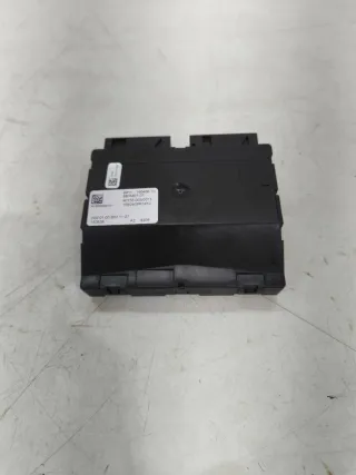 9108452, 64119108452, 7950537, 6991553, 641116046610 Блок управления кондиционера BMW 7 G11/G12 Арт BMW21721, вид 1