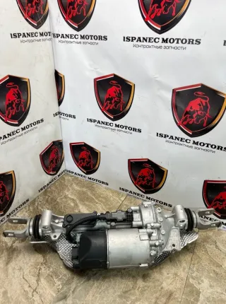 A2064603702 Рейка доворота задней оси Mercedes GLC X254 Арт 43959, вид 1