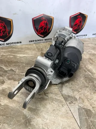 A2064603702 Рейка доворота задней оси Mercedes GLC X254 Арт 43959, вид 2