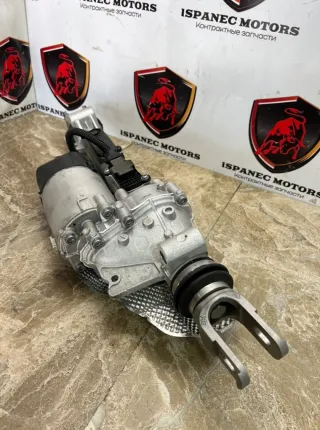 A2064603702 Рейка доворота задней оси Mercedes GLC X254 Арт 43959, вид 3