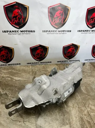 A2064603702 Рейка доворота задней оси Mercedes GLC X254 Арт 43959, вид 5