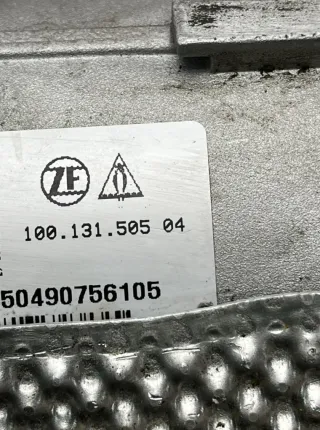 A2064603702 Рейка доворота задней оси Mercedes GLC X254 Арт 43959, вид 6