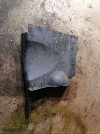 9633384580,7136K6 Защита двигателя Citroen Xsara Picasso Арт 13456_1, вид 1