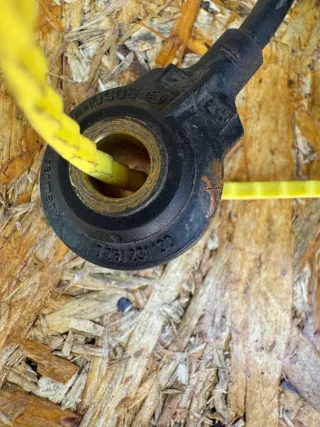  0261231130 Датчик детонации Citroen C5 1 1.8л Арт 99946072, вид 2