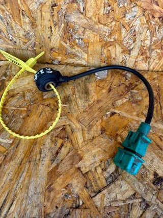  0261231130 Датчик детонации Citroen C5 1 1.8л Арт 99946072, вид 1