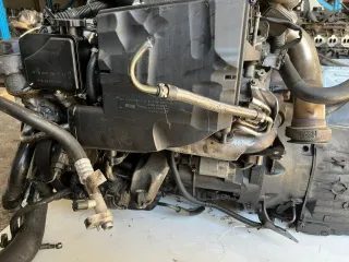 OM642, 642930, 642.930 Двигатель Mercedes S W221 3.0л Арт 99982228, вид 4