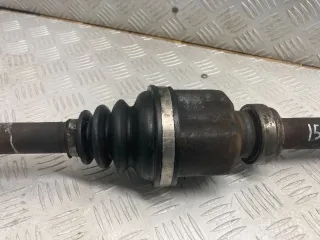 Полуось передняя правая (приводной вал, шрус) Citroen C5 1 Арт 1513F1601092, вид 3
