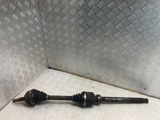  Полуось передняя правая (приводной вал, шрус) Citroen C5 1 Арт 1513F1601092, вид 1