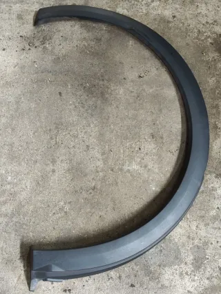  Арка задняя правая Citroen DS7 Crossback Арт 99985426, вид 1